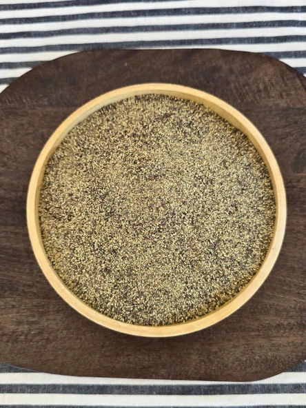 Gaziantep Yörem Karabiber Öğütülmüş 250 Gr ürün görseli