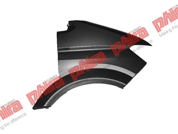 Vag Camurluk On Sag Sac Crafter 17> - Oran 861012 ürün görseli