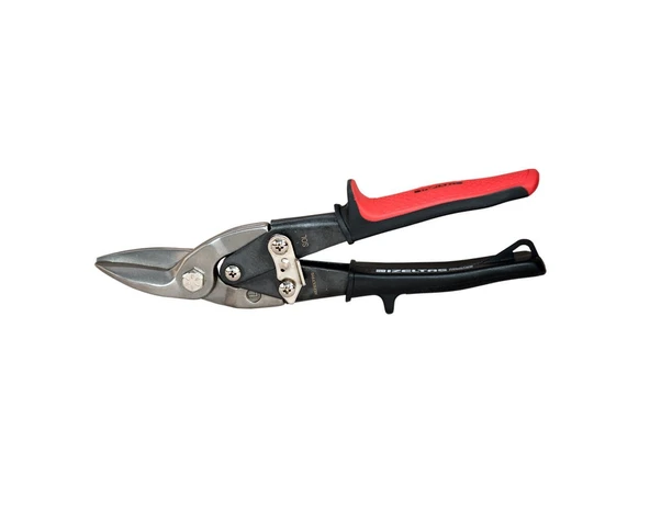 Alüminyum ve Sac Kesme Makası Sol 240 mm İzeltaş ürün görseli 1