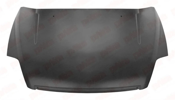 Ford Motor Kaputu Sac Mondeo IV 07>10 - Oran 444030 ürün görseli