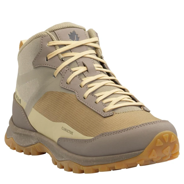 Lafuma ALPIC CL MID Kadın Bot LFG2336 MILLET.4101 - Resim 4