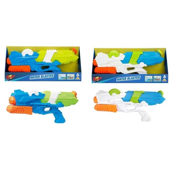 ZAP SU TABANCASI 40CM 500ML ORTA 2RNK ürün görseli