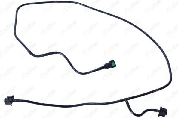 Ford Yedek Su Depo Borusu Ford Mondeo IV (ba7) Ford Mondeo IV Sedan (ba7) Ford Mondeo IV Turnıer (ba7) Fo - Nifea 20029 ürün görseli