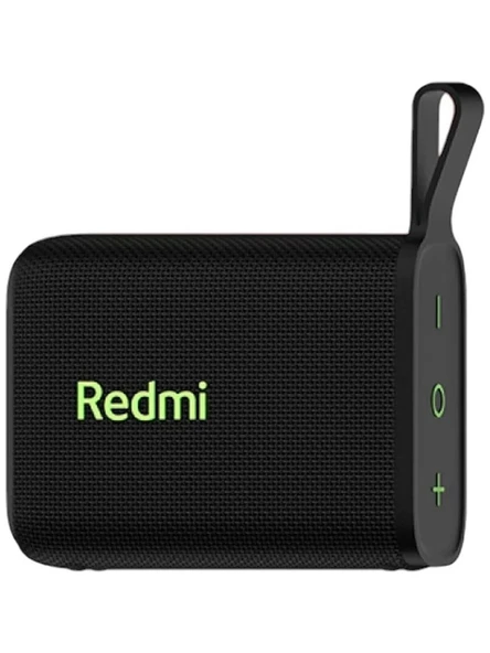 Redmi Bluetooth Speaker Bluetooth Hoparlör - Resim 4