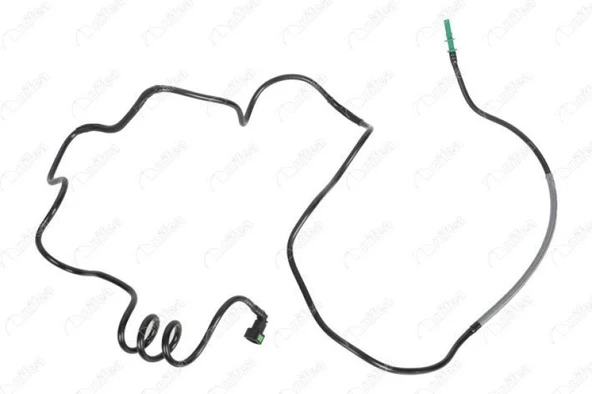 Renault Yakıt Borusu Renault Megane II 1.6 16v Renault Scenic II 1.6 16v - Nifea 11494 ürün görseli