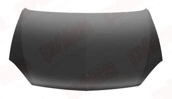 Opel Kaput On Sac Corsa>combo 00> - Oran 742030 ürün görseli