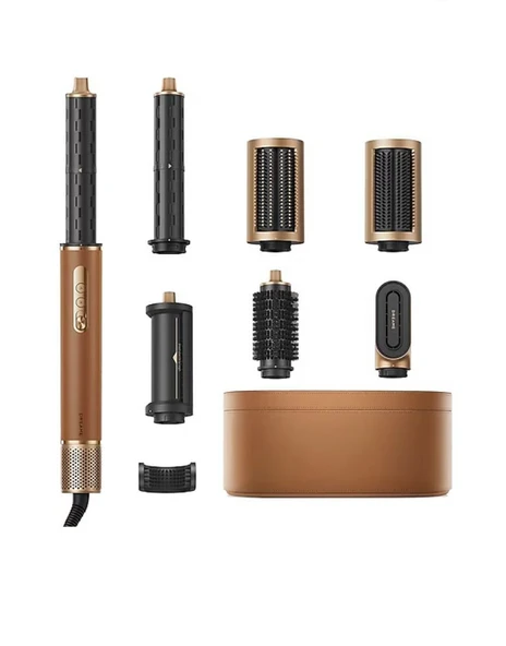 Dreame Airstyle Pro 7in1 Saç Şekillendirme Seti ürün görseli