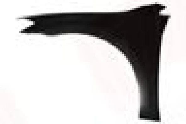 Vag Camurluk On Sol Golf VII 17> - Oran 854011 ürün görseli 1