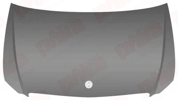 Mercedes Kaput On Sac Vito 04> - Oran 1247030 ürün görseli