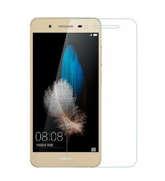 TNX EslifeTech26 Huawei GR3 Uyumlu Temperli Cam Ekran Koruyucu ürün görseli 1