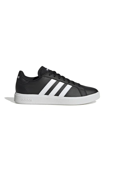 adidas Grand Court Td Lifestyle Court Casual Spor Ayakkabı GW9262 - Resim 6
