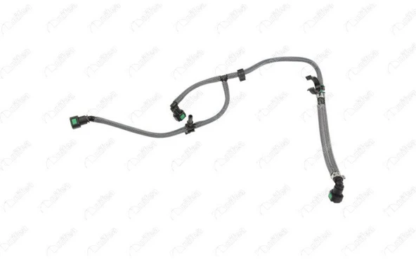 Jaguar Enjektor Hortum Set Range Rover Sport Discovery Xf Sportbrake Xj 4-5 3.0 - Nifea 34975 ürün görseli