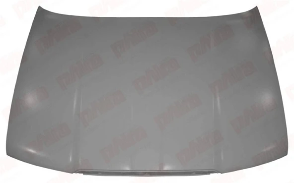 Vag Kaput On Sac Octavıa 97>11 - Oran 1710030 ürün görseli