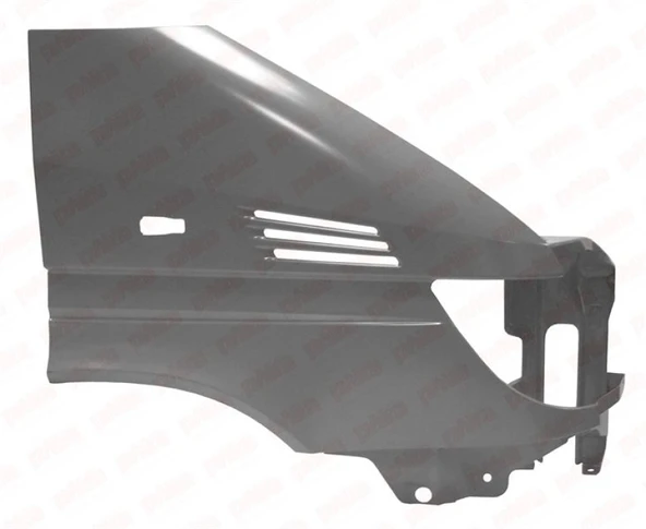 Mercedes Camurluk On Sag Sinyal Delikli Sac Sprinter 00> - Oran 1250012 ürün görseli