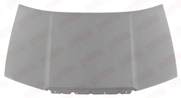 Vag Kaput On Sac Fabıa 00>04 - Oran 1705030 ürün görseli