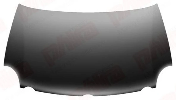 Vag Kaput On Sac Polo 02>05 - Oran 837030 ürün görseli