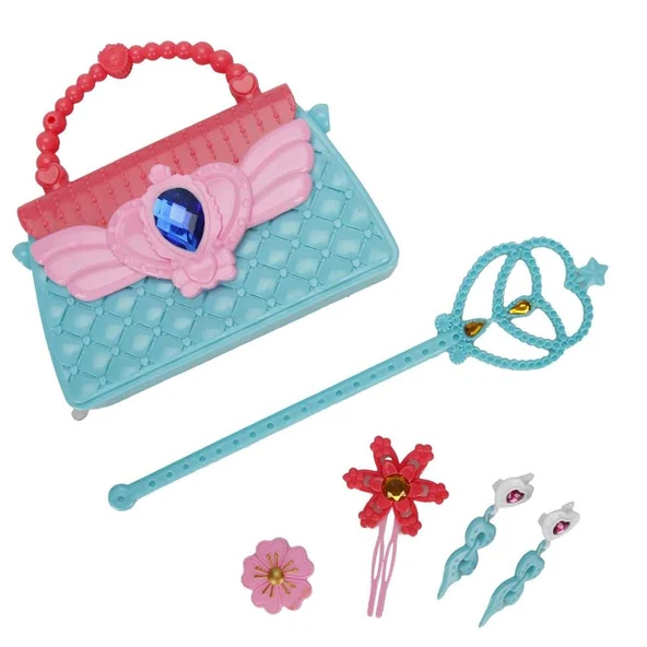 KOKOŞ SET ÇANTA ASA TOKA 3R -SUN - Resim 3