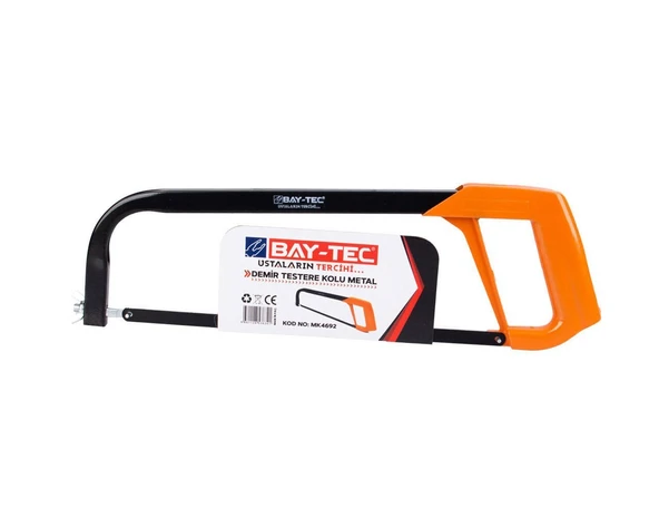 Demir Testere Kolu 300mm MK4692 ürün görseli