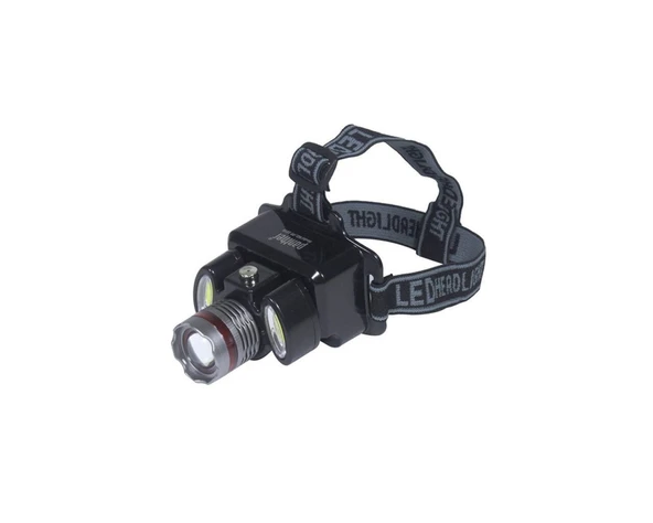 PANTHER PT-5910 3AA PİLLİ KAFA LAMBASI ürün görseli 1