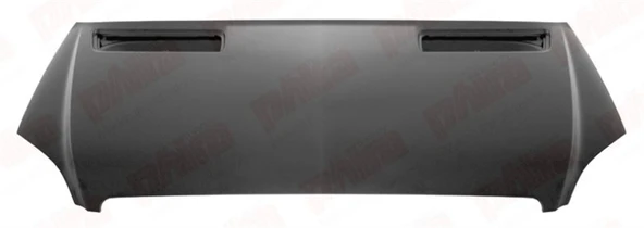 Mercedes Kaput On Sac Sprinter 06> - Oran 1252030 ürün görseli