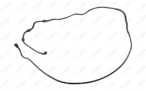 Renault Yakıt Geri Dönüs Borusu Sandero II 17> Logan II 13> Duster 10>18 1.5 DCI - Nifea 11010 ürün görseli