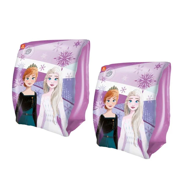 S00016924 Disney Frozen Şişme Kolluk 2-6 Yaş ürün görseli 1