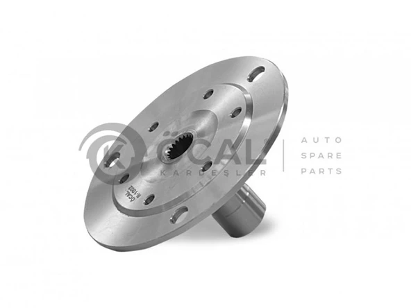 Renault Eski On Teker Poryası R12 - Ocal R-1002 ürün görseli