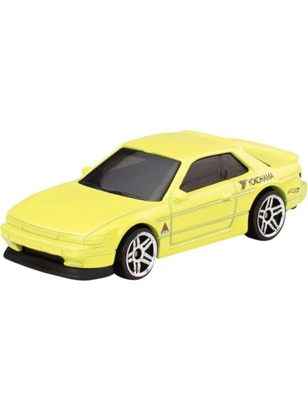 Hot Wheels Fast & Furious 2025 5’ Li Araba Seti  - JDR19 - Resim 4