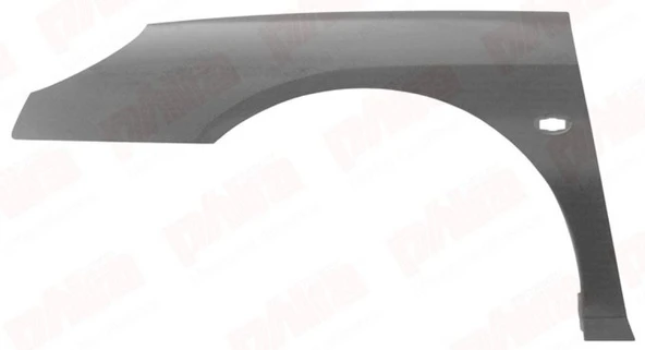 Psa Camurluk On Sol Sac P407 04>10 - Oran 565011 ürün görseli 1