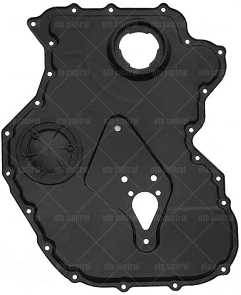 Ford Triger Sac Kapagı Transı V363 Ranger 2015>,  Ranger 3 2 200ps (p375) 2011> - Santral 202 ürün görseli 1