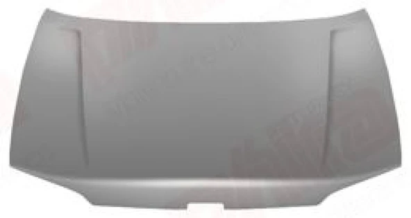 Psa Kaput On Sac Partner 96>03 - Oran 550030 ürün görseli