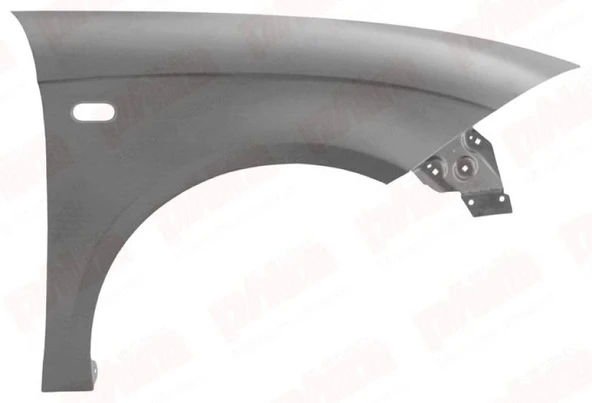 Vag Camurluk On Sag Sac Altea 04>15 Toledo 05>09 - Oran 155012 ürün görseli 1