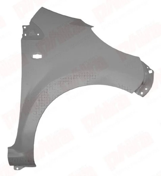 Psa Camurluk On Sag Sac P107 05> - Oran 569012 ürün görseli