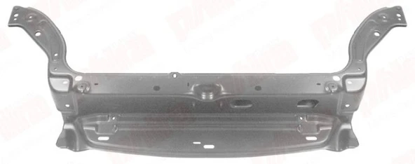 Psa Panel On 1.6hdi Sac Berlingo 02> - Oran 663470 ürün görseli 1