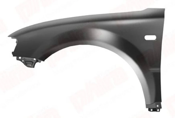 Vag Camurluk On Sol Sinyal Delikli Sac Passat 97>00 - Oran 819011 ürün görseli 1