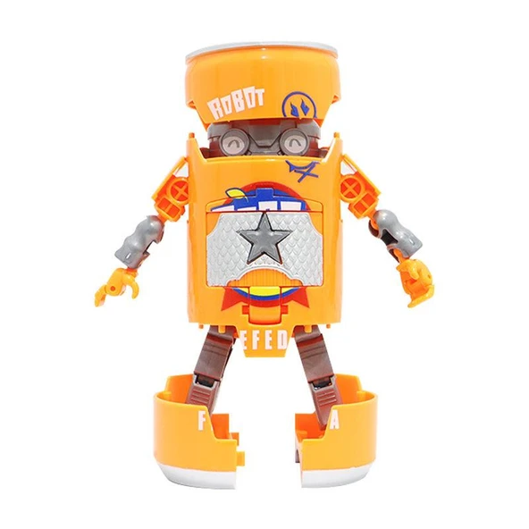 DÖNÜŞEN KUTUBOT - Resim 3