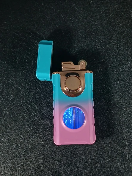 Çift fonksiyonlu çakmak - Resim 2