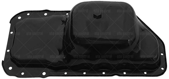 Vag Yag Karteri Fabıa 6y 1,4 - Santral 021 ürün görseli 1