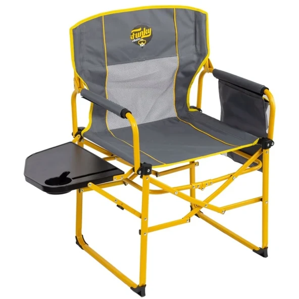 FUNKY CHAIRS Foldix Pro Sandalye ürün görseli