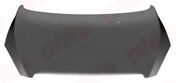 Psa Kaput On Sac P307 01> - Oran 555030 ürün görseli