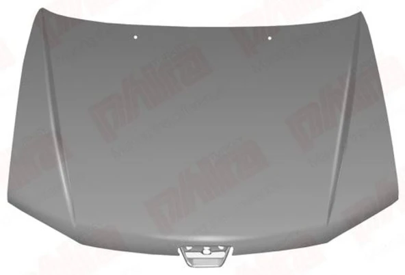 Psa Kaput On Sac P306 99> - Oran 543030 ürün görseli