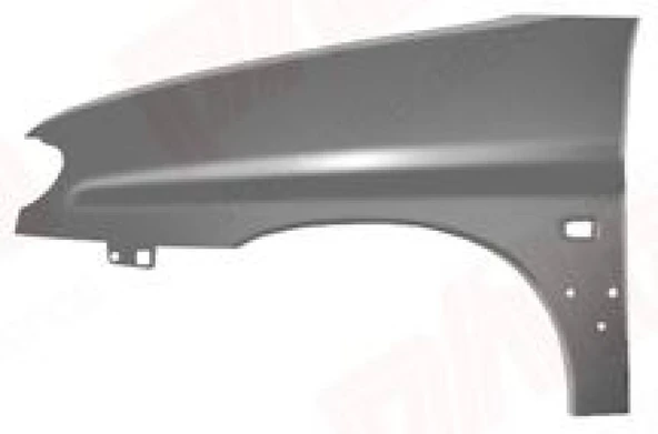 Psa Camurluk On Sol Delikli Sac Berlingo 96> - Oran 660011 ürün görseli 1