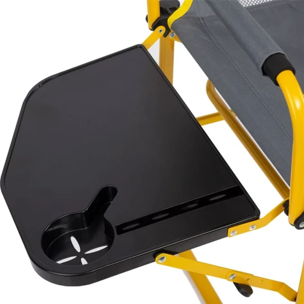 FUNKY CHAIRS Foldix Pro Sandalye - Resim 4