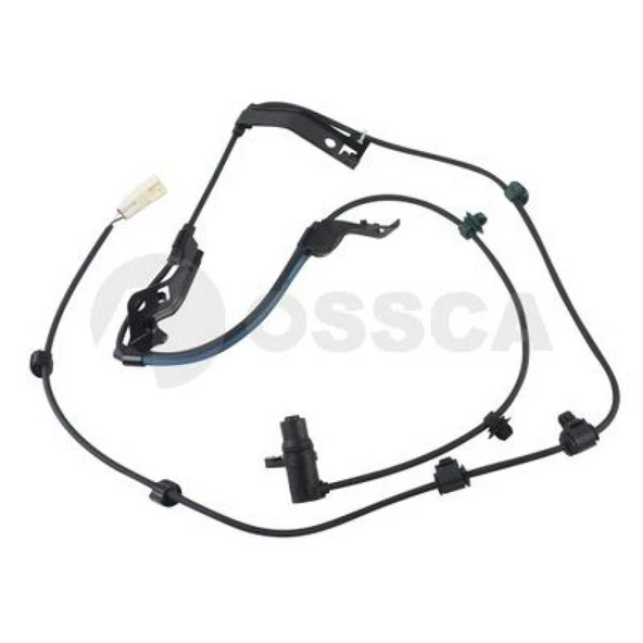 Toyota Abs Sensoru On Sag Toyota Hilux Kun25 4x4 07>11 - Ossca 22258 ürün görseli
