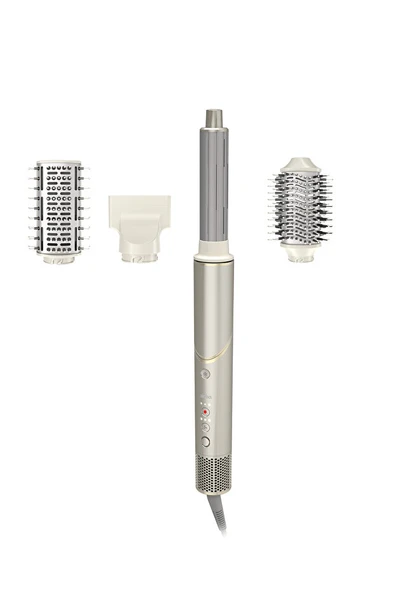 Sinbo SHD-1721 Saç Şekillendirme Cihazı - Şampanya - Resim 8