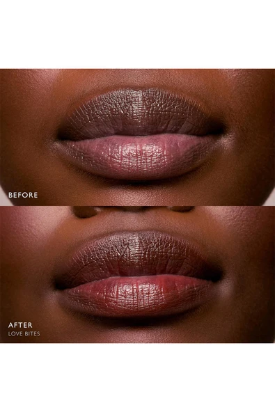 m.ph by Mary Phillips Lip Ciggy Nemlendirici Ruj Love Bites 0.9GR - Resim 3