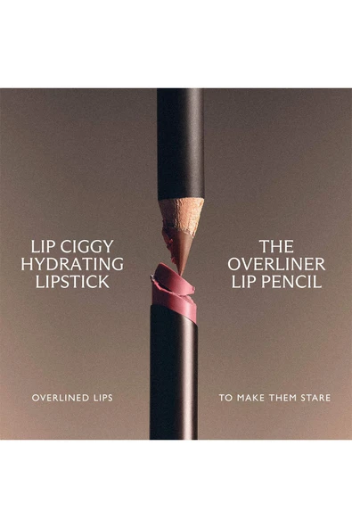 m.ph by Mary Phillips Lip Ciggy Nemlendirici Ruj Love Bites 0.9GR - Resim 7