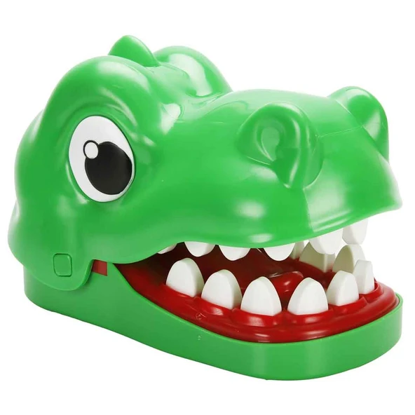 Dino'nun Dişçisi Oyunu - Resim 3