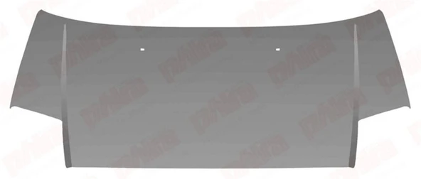 Psa Kaput On Sac C2 08> - Oran 673030 ürün görseli