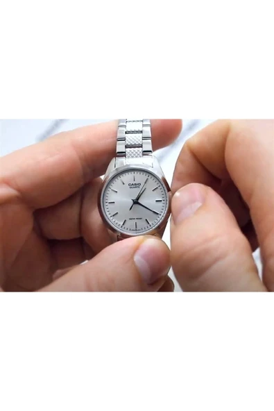 CASIO LTP-1274D-7ADF Kol Saati - Resim 2